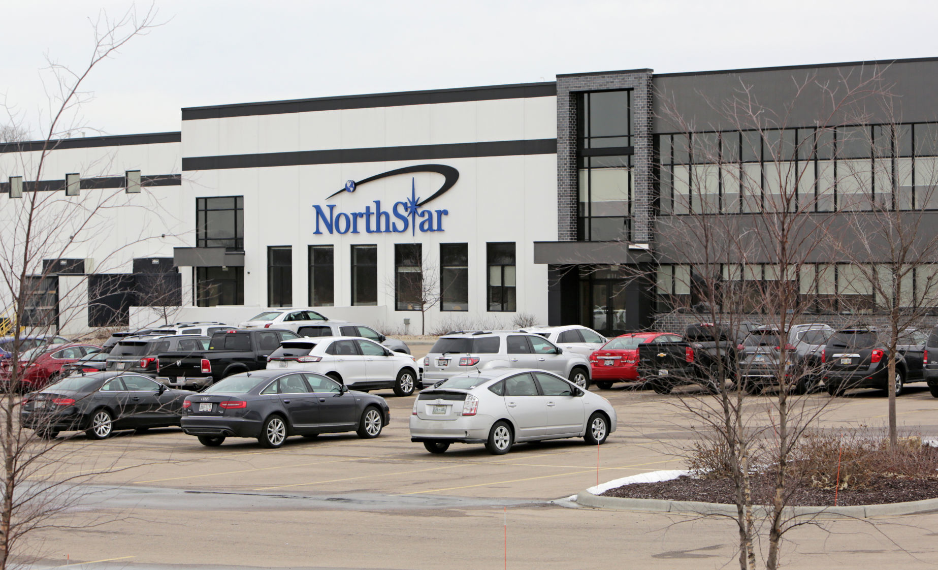NorthStar Medical Radioisotopes